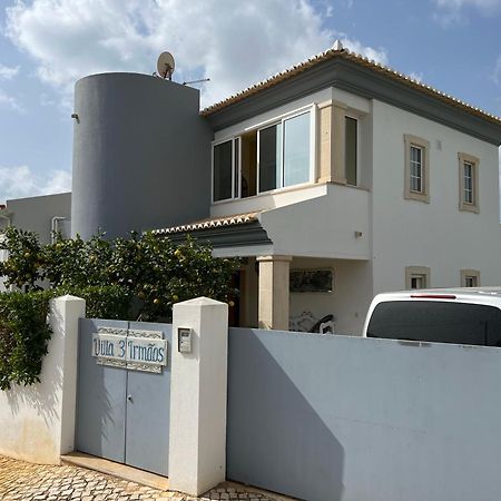 Villa 3 Irmaos Alvor Exterior photo