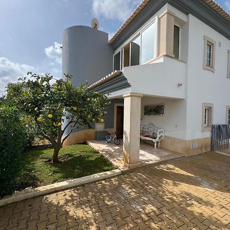 Villa 3 Irmaos Alvor Exterior photo