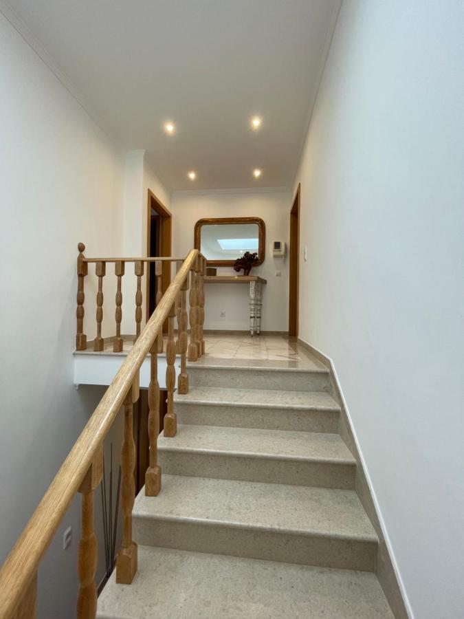 Villa 3 Irmaos Alvor Exterior photo