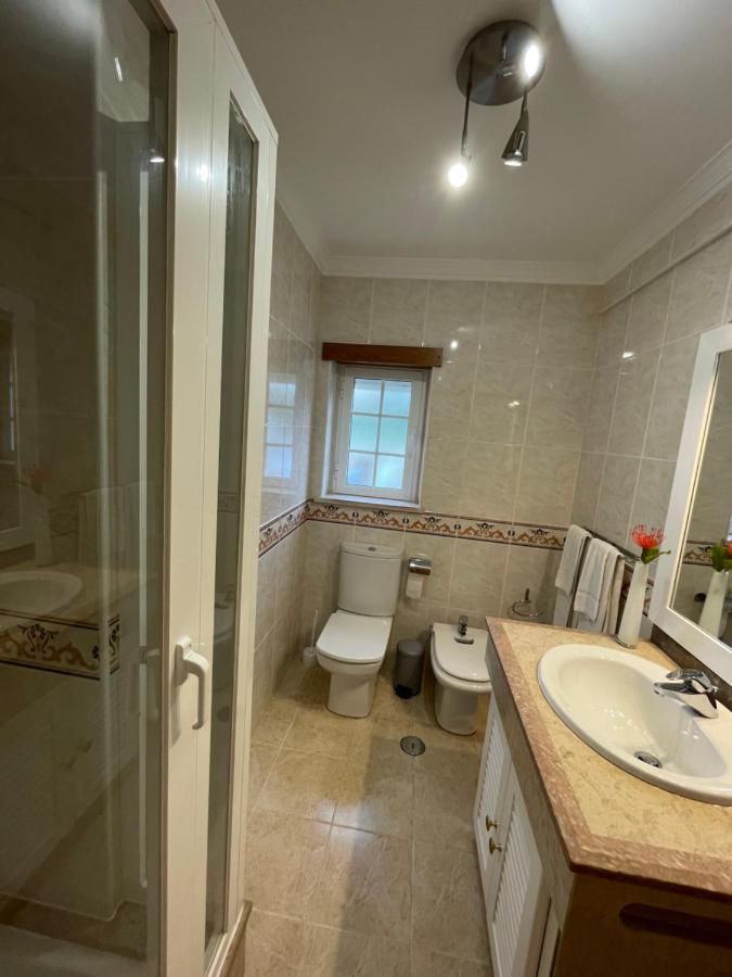Villa 3 Irmaos Alvor Exterior photo