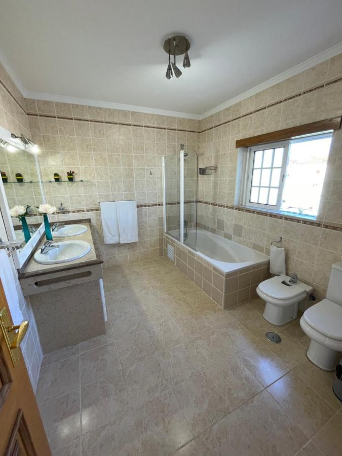 Villa 3 Irmaos Alvor Exterior photo
