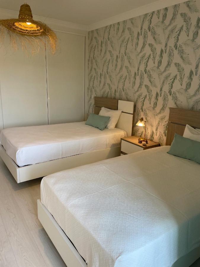 Villa 3 Irmaos Alvor Exterior photo