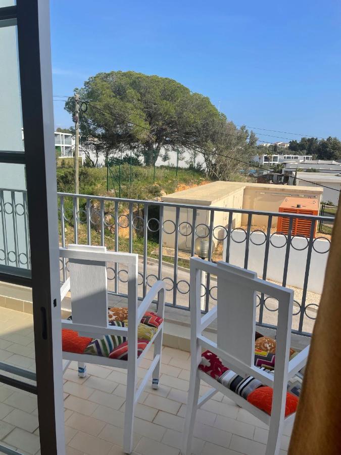 Villa 3 Irmaos Alvor Exterior photo