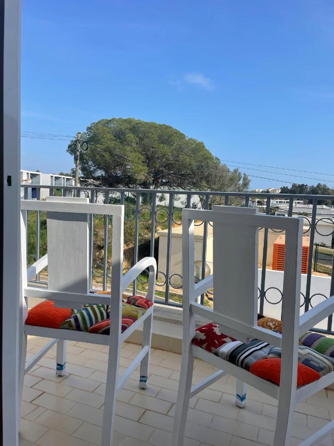 Villa 3 Irmaos Alvor Exterior photo