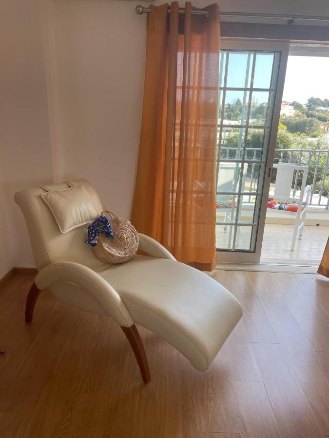 Villa 3 Irmaos Alvor Exterior photo