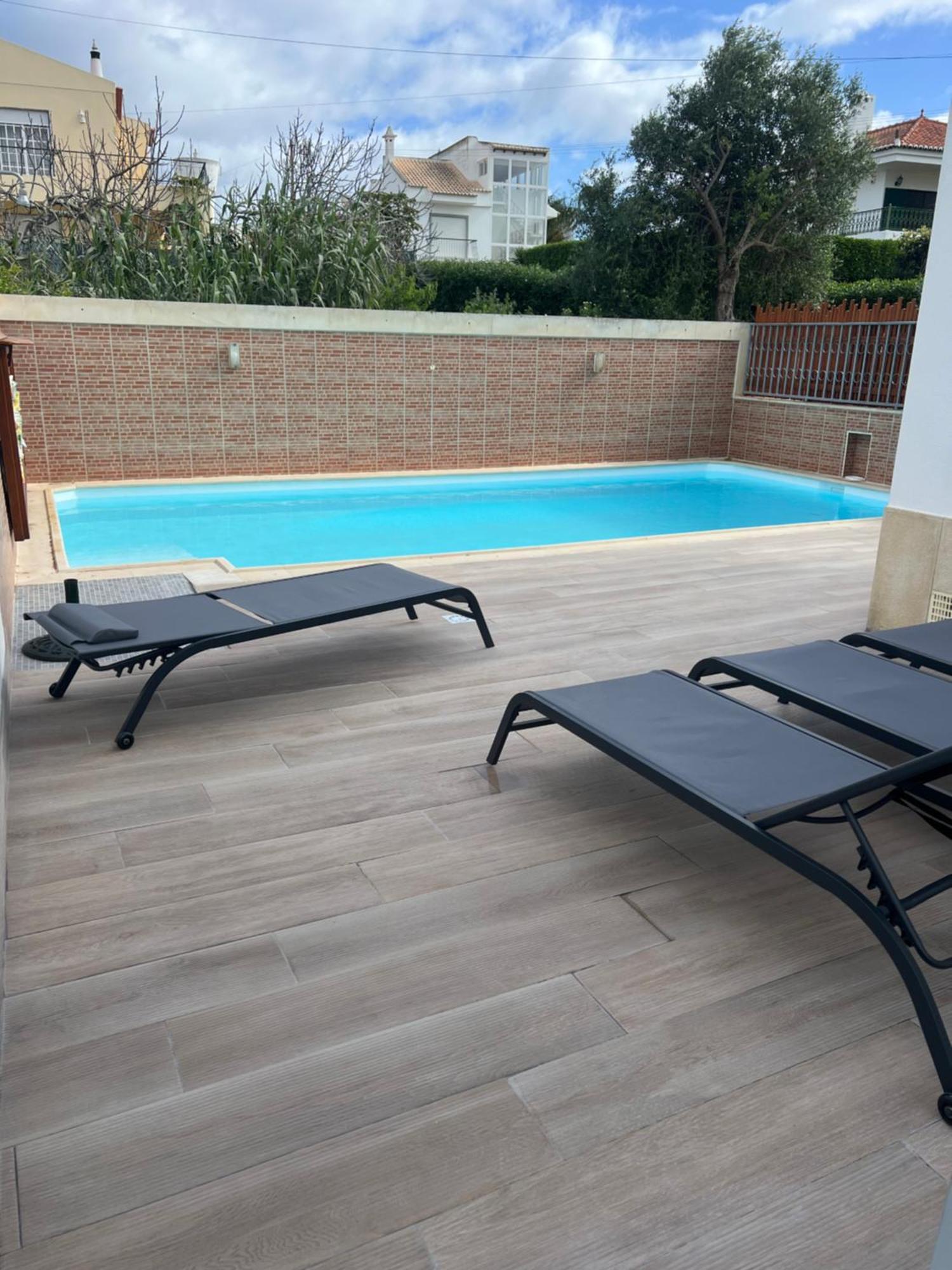 Villa 3 Irmaos Alvor Exterior photo