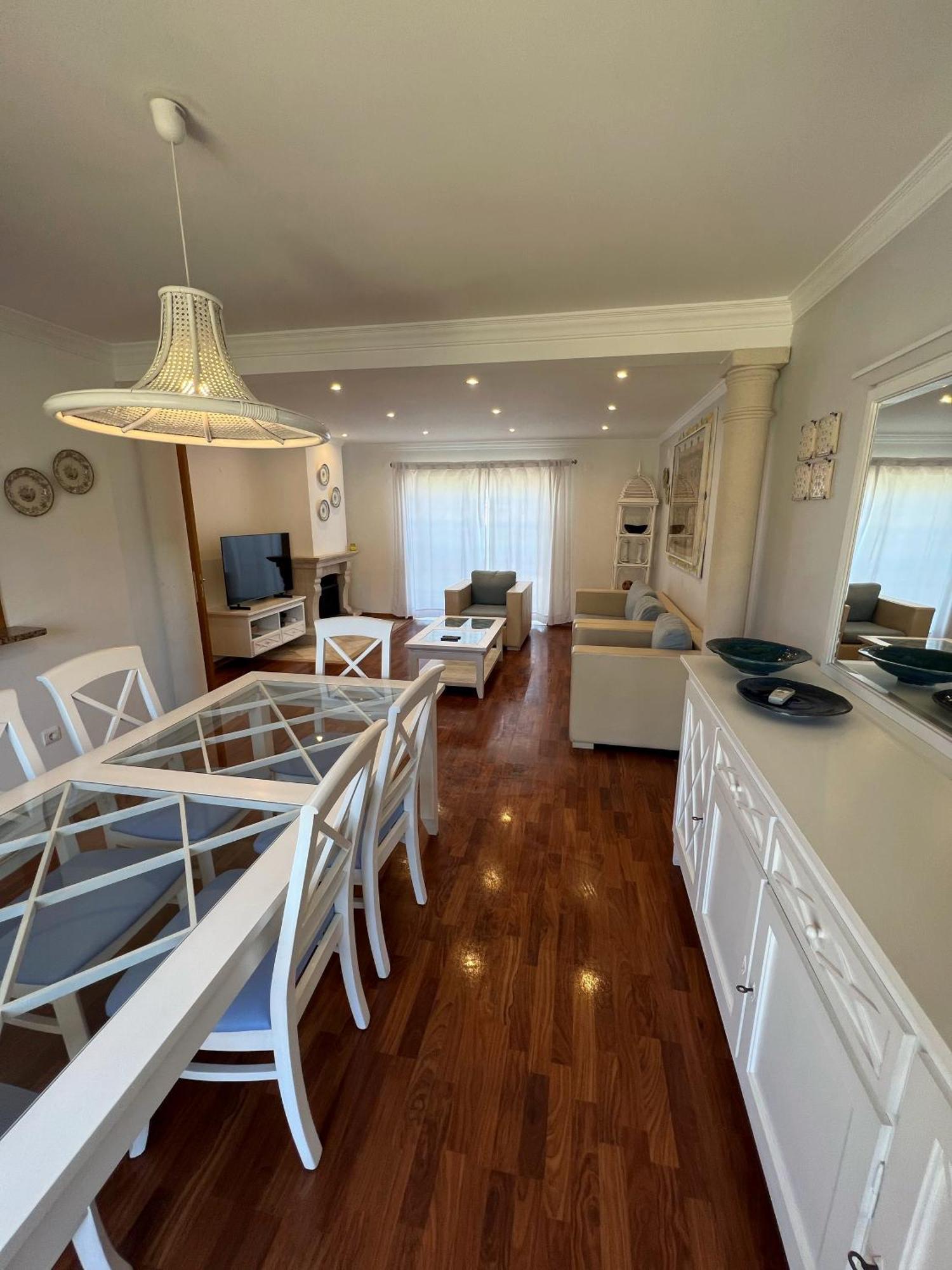 Villa 3 Irmaos Alvor Exterior photo